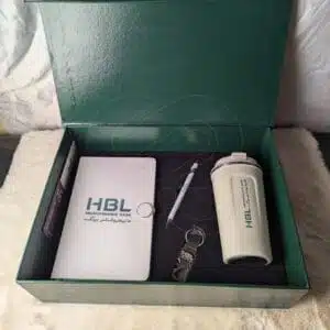 Business Boost Box Premium Corporate Appreciation Gift for Employees and Clients by Corporate Gifting Solution CGS