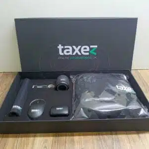 Business Brilliance Gift Box premium corporate gift for employee appreciation and client gifting