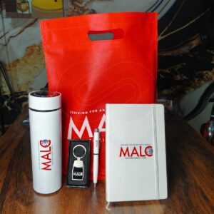 Premium Corporate Appreciation Gift for Employees and Business Clients