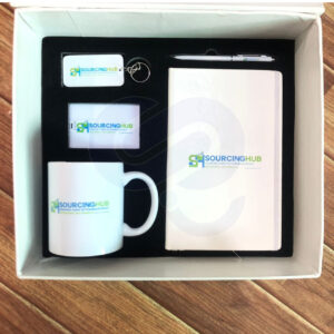 Corporate Classic Box professional corporate gift for employee appreciation and client gifting