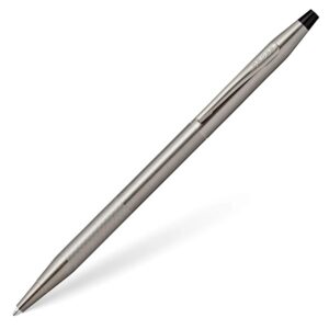 Cross metal pen with sleek premium design, ideal for corporate and executive gifting