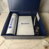 Elite Essentials Box Premium Corporate Appreciation Gift for Employees and Clients