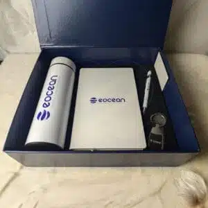 Elite Essentials Box Premium Corporate Appreciation Gift for Employees and Clients