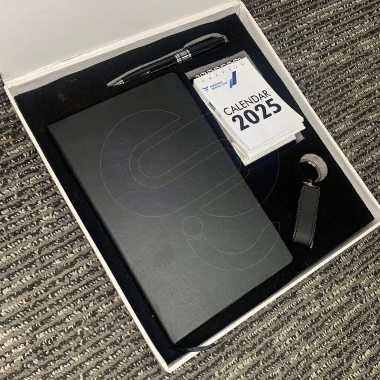 New Year Corporate Gift Box – premium corporate gifts for employees and clients in Pakistan