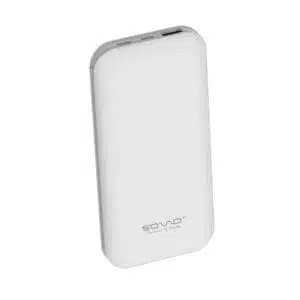 Sovo Power Bank SPB-601 10000mAh corporate tech gift with logo branding by CGS