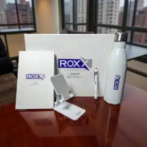Premium office essential gift box for corporate gifting and employee appreciation