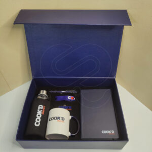 Success Starter Kit by Corporate Gifting Solution CGS premium corporate gift box