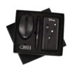 Tech corporate gift box with modern essentials for employee and client gifting