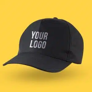 Customize Cap premium corporate gift with logo branding by CGS