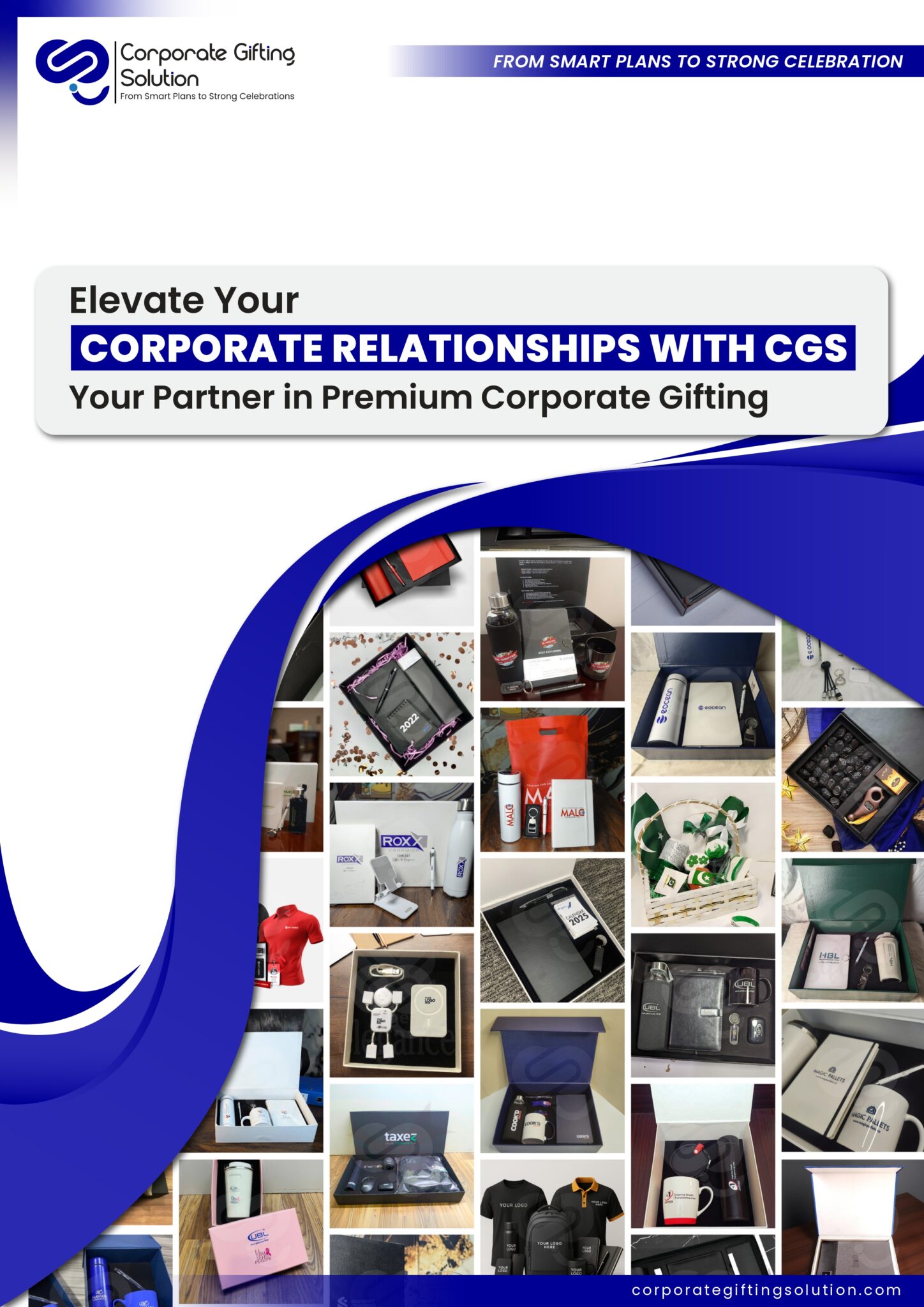 Catalogs | Premium Gifts & Executive Solutions