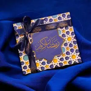 Alternative view of Crescent Premium Dates Box