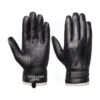 Customize Leather Gloves premium corporate gift with logo branding by CGS