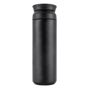 Double Cap Opener Bottle with Built-in Opener – Practical Corporate Gifts for Employees