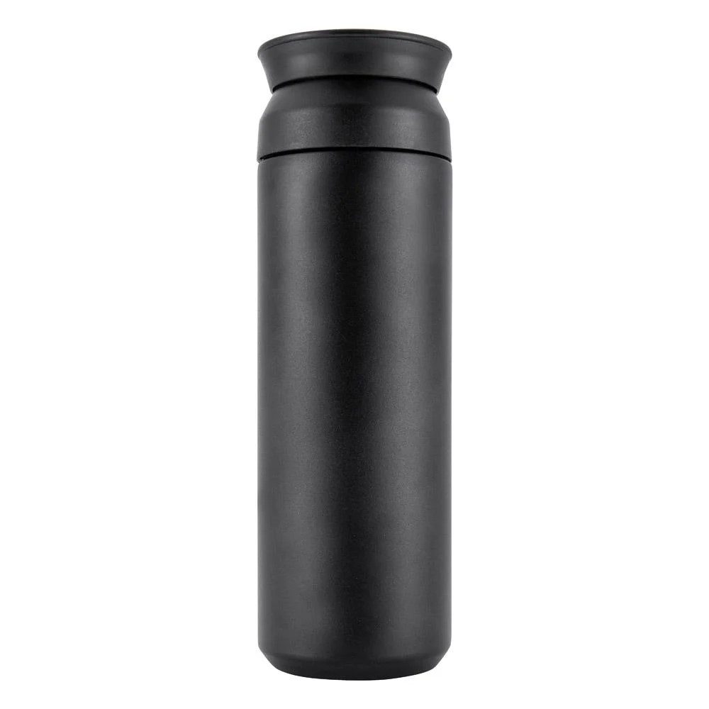 Double Cap Opener Bottle with Built-in Opener – Practical Corporate Gifts for Employees