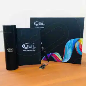 Employee appreciation gift box premium corporate gift with logo branding by CGS