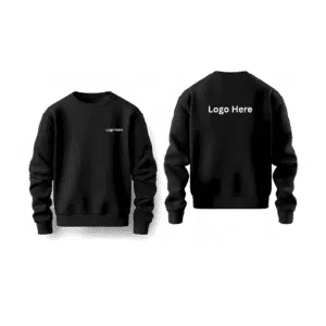 Customize Sweatshirt premium corporate gift with logo branding by CGS