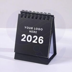 Mini Calendar – Stylish Corporate Gifts for Employees