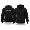 Premium customize hoodie corporate gift with logo branding by CGS