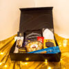Ramadan Gratitude Box premium corporate gift with logo branding by CGS