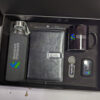 Business Booster Gift Box premium corporate gift with logo branding by CGS