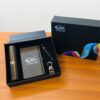 Employee appreciation gift box premium corporate gift with logo branding by CGS