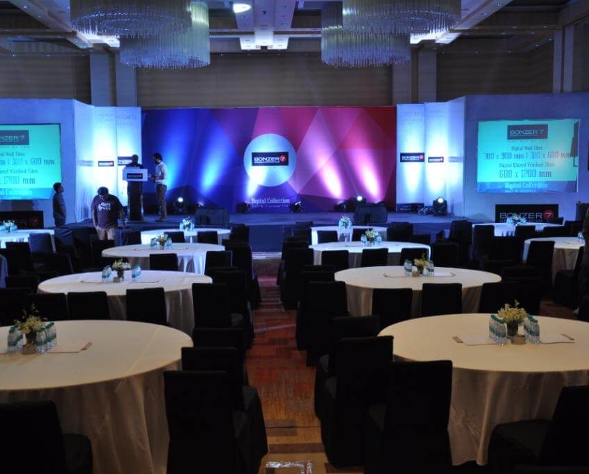 Premium corporate gift hampers