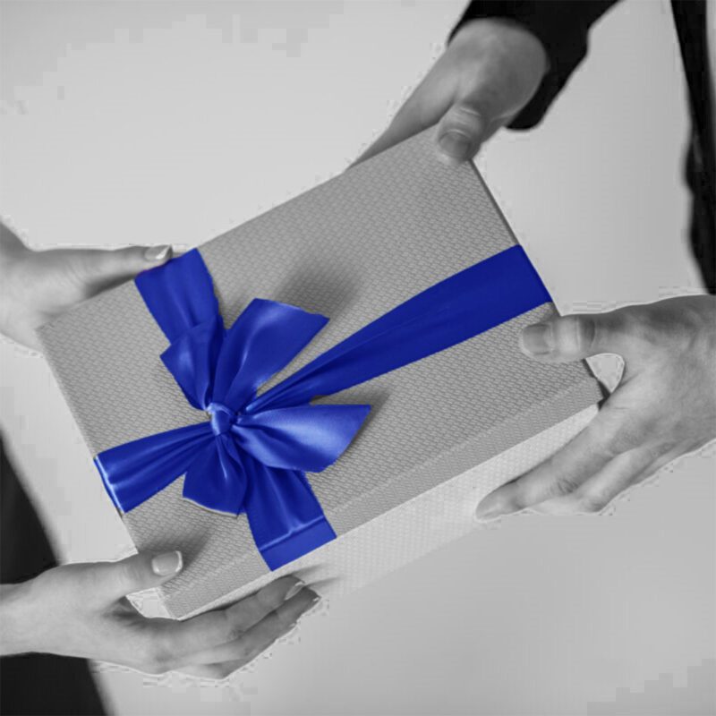 Top Pakistani corporate gifting company - Corporate Gifting Solution CGS premium gift wrapping
