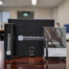 Employee essential box with corporate gifts for employees from CGS