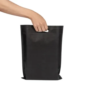 Alternative view of Custom Non Woven Bag