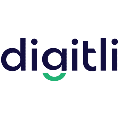 Digitli Client Logo