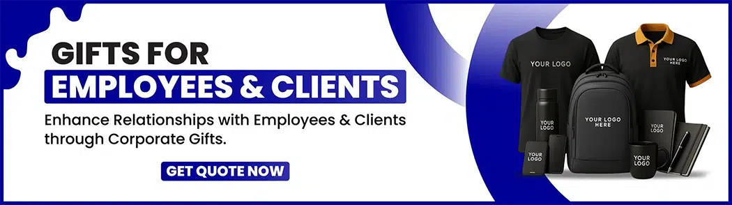 Premium corporate gift box by CGS – bulk corporate gifting and event planning solutions for employees and clients in Pakistan.