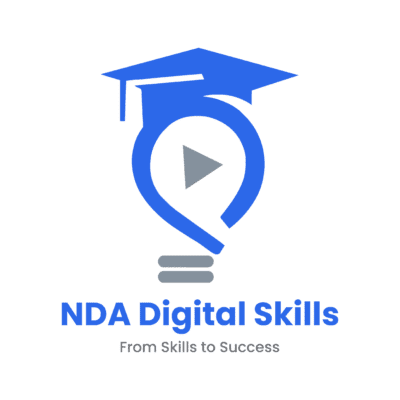 NDA Digital Skills is Client of CGS for corporate gifting solution.