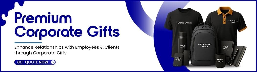 Premium Corporate Gifts in Pakistan – High-Quality Business Gifts for Clients, Employees and Corporate Events