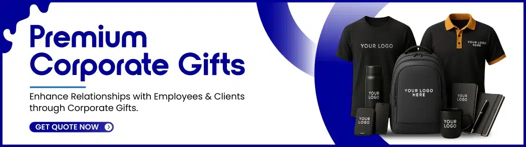 Premium Corporate Gifts in Pakistan – High-Quality Business Gifts for Clients, Employees and Corporate Events